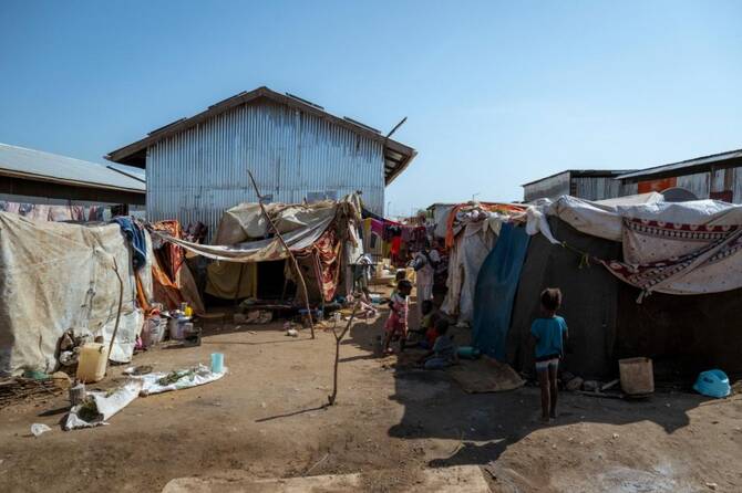 Soudan du Sud : massacre dans une mine d’or près de Juba, plus de 70 morts dans une attaque d’une rare violence