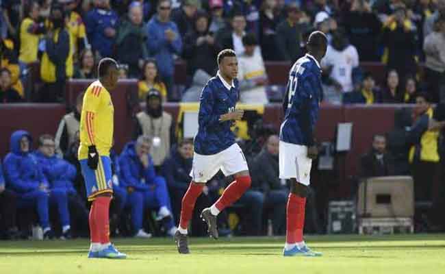 France en tête, l’Algérie à la traîne : le nouveau classement FIFA