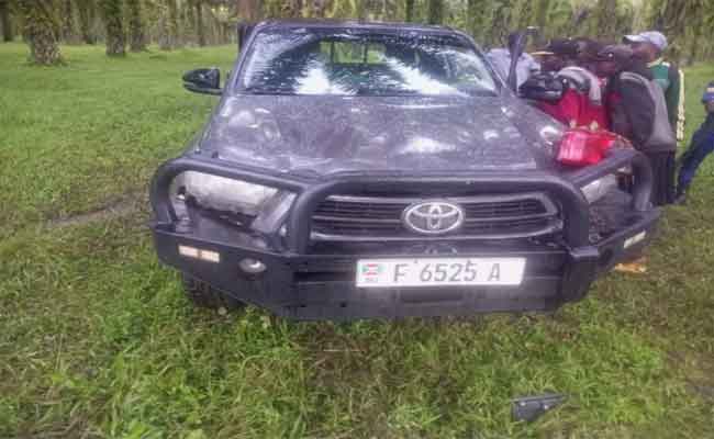 Burundi : le ministre burundais des Communications retrouvé mort dans des circonstances opaques, une affaire enveloppée de mystère