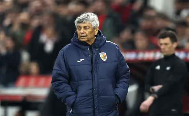Mircea Lucescu, icône du football roumain, meurt à 80 ans, quelques jours après avoir démissionné