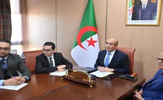 El Oued : Les compétences médicales de la diaspora au cœur d&rsquo;une rencontre scientifique pour la Journée mondiale de la santé