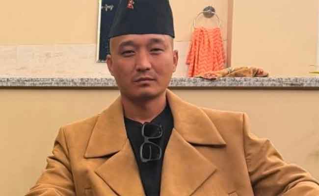 Népal : le ministre de l’Intérieur Sudan Gurung démissionne après une vague de critiques