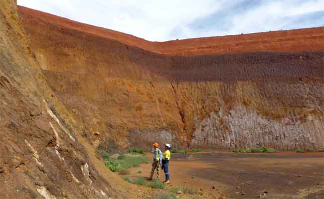 Journée internationale des mines : l’Algérie saura t elle se relever des décennies perdues ?