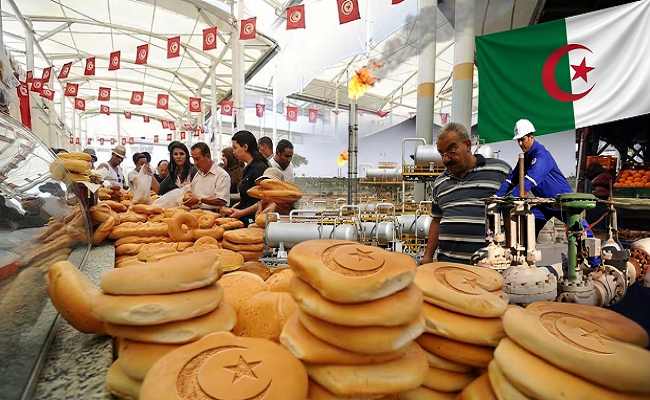 Algérie-Tunisie : le pain de la honte, ou comment les généraux transforment le pétrole en baguettes importées
