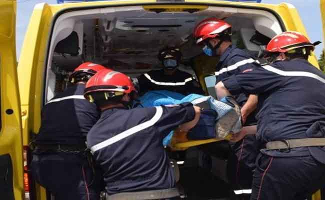 Drame à Skikda : une septuagénaire succombe à une asphyxie au monoxyde de carbone