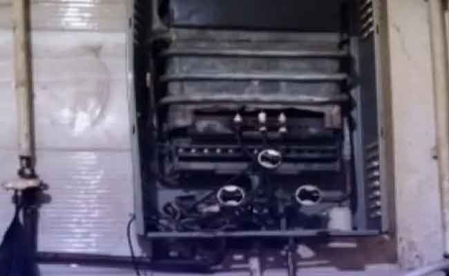 Intoxication au monoxyde de carbone à Tipaza : trois membres d&rsquo;une famille sauvés de justesse