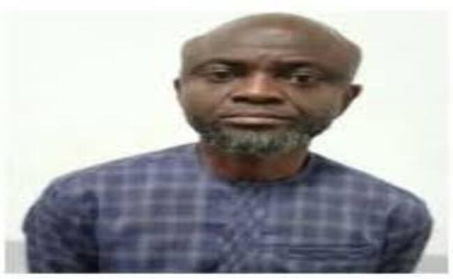 Alger : Un ressortissant étranger arrêté pour escroquerie, appel à témoins