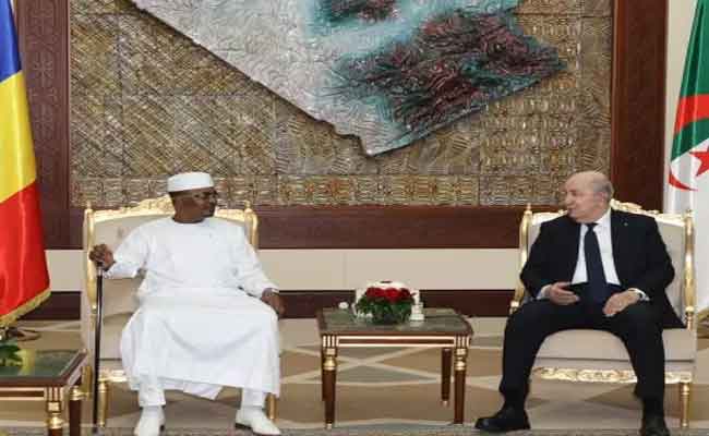 Alger : Débauche de sourires au sommet pour masquer le fiasco sahélien