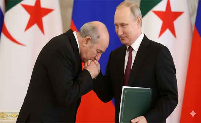 Chute des alliés, isolement total : le régime Tebboune-Chengriha au bord du gouffre