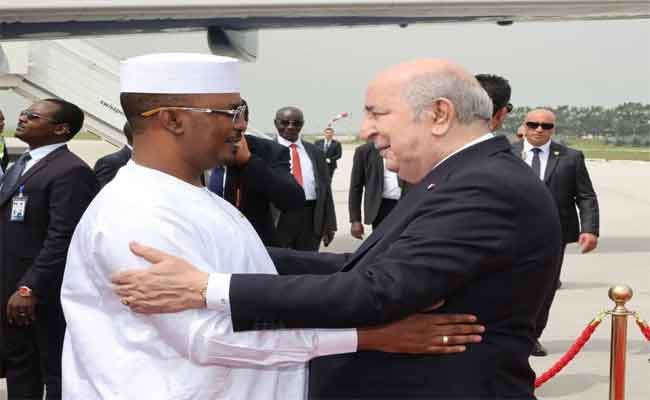Algérie–Tchad : une diplomatie d’apparat dans un Sahel hors de contrôle