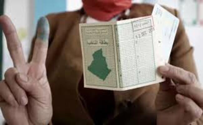 Sous la coupole du Parlement algérien : un maquillage électoral qui resserre l’étau des généraux