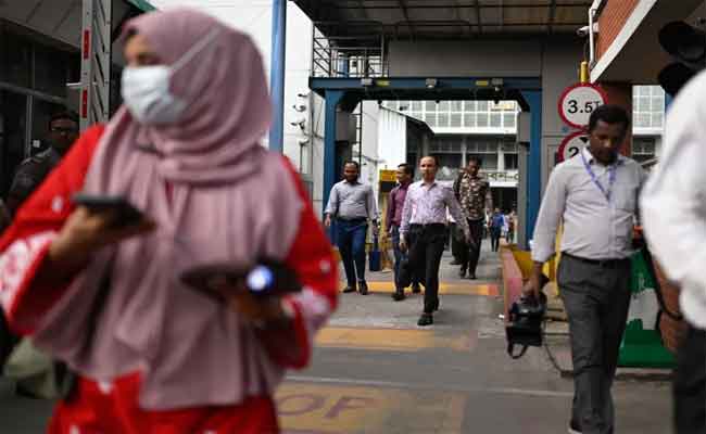 Une épidémie de rougeole meurtrière suspectée au Bangladesh : près de 100 enfants emportés en trois semaines