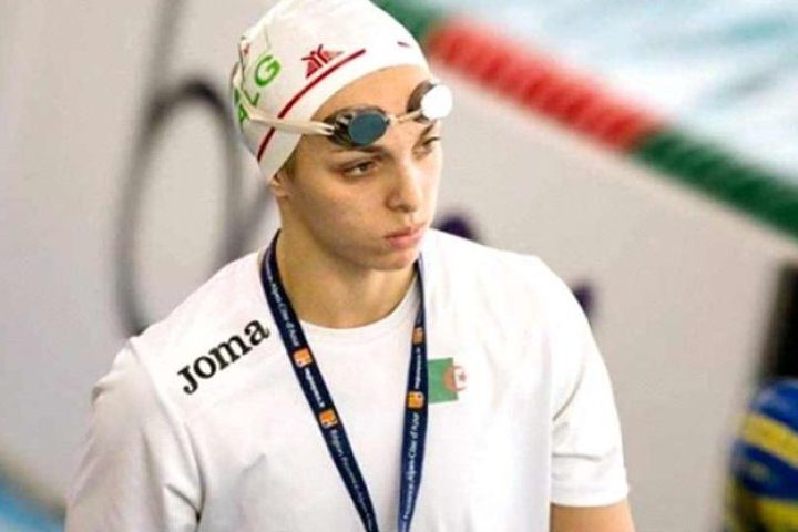 Algérie : exclusion d’Amel Melih de la sélection pour les Championnats d’Afrique d’Oran, tensions autour des critères sportifs