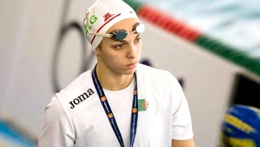 Algérie : exclusion d’Amel Melih de la sélection pour les Championnats d’Afrique d’Oran, tensions autour des critères sportifs
