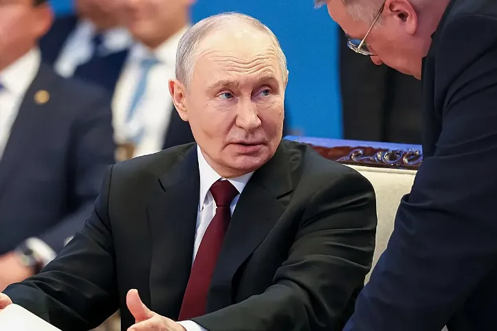 Arménie sous pression russe : le rappel de l&rsquo;ambassadeur comme arme diplomatique
