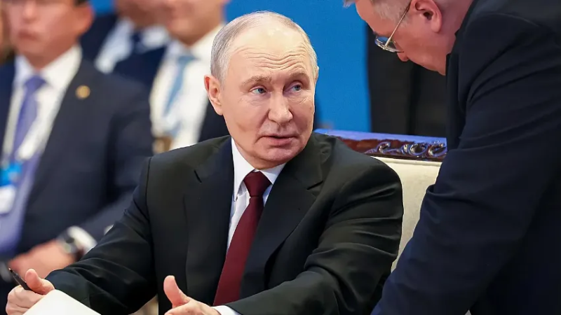 Arménie sous pression russe : le rappel de l&rsquo;ambassadeur comme arme diplomatique