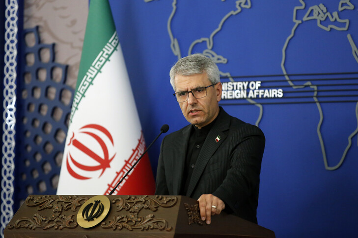 Téhéran cède-t-il à la pression américaine ? La proposition en 14 points sur la table : suspension nucléaire contre allègement des sanctions