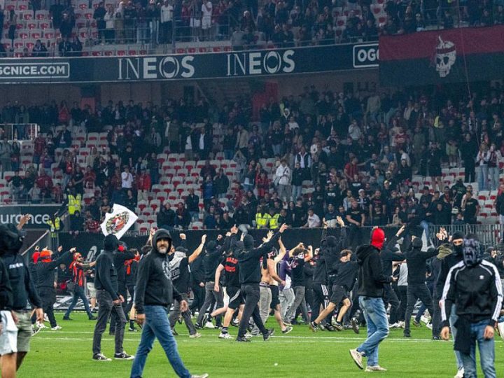 Coupe de France : bagarres entre supporters à Paris, six blessés et 65 interpellations à la veille de la finale