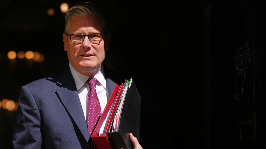 Élections locales 2026 au Royaume-Uni : Starmer laminé, Reform UK en tête – Fin du Labour ?