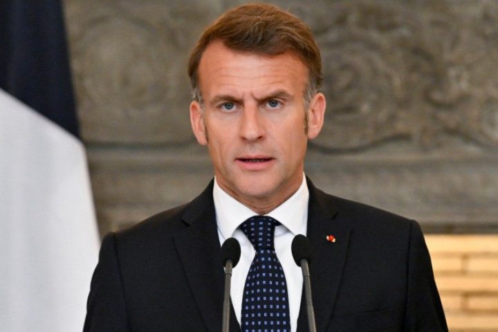 « Maboules » : Emmanuel Macron s’en prend à ses détracteurs et ravive une crise déjà explosive avec Alger