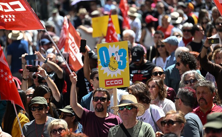 Grève générale au Portugal : la CGTP conteste le gouvernement sur la réforme du travail, un bras de fer social qui s&rsquo;intensifie