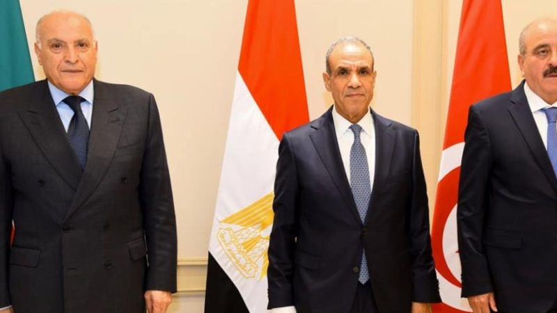 Libye : l’alerte s’intensifie, l’Algérie au cœur d’une inquiétude régionale face à une dérive sécuritaire persistante