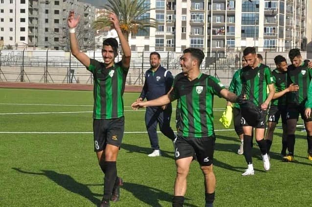 MO Béjaïa : grève choc des joueurs, l’accession prise en otage !