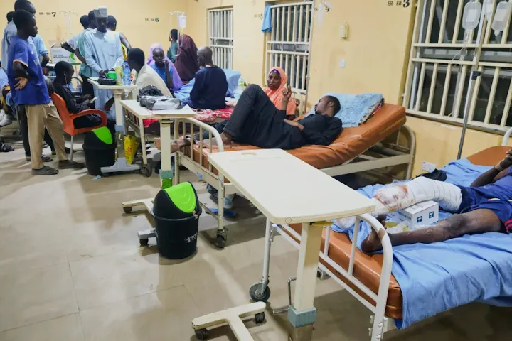 Nigeria : l’horreur de Zamfara une frappe militaire ratée fait plus de 100 morts civils – Amnesty International appelle à une enquête indépendante