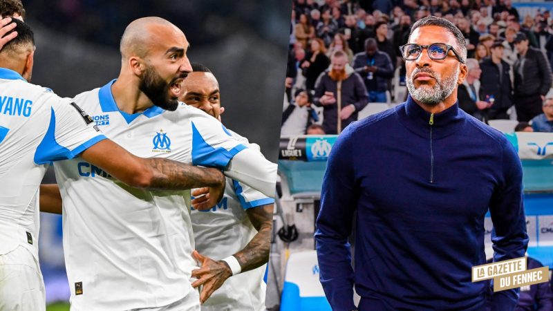 OM : Beye dément le clash avec Abdelli, mais la vérité éclate après la débâcle à Nantes