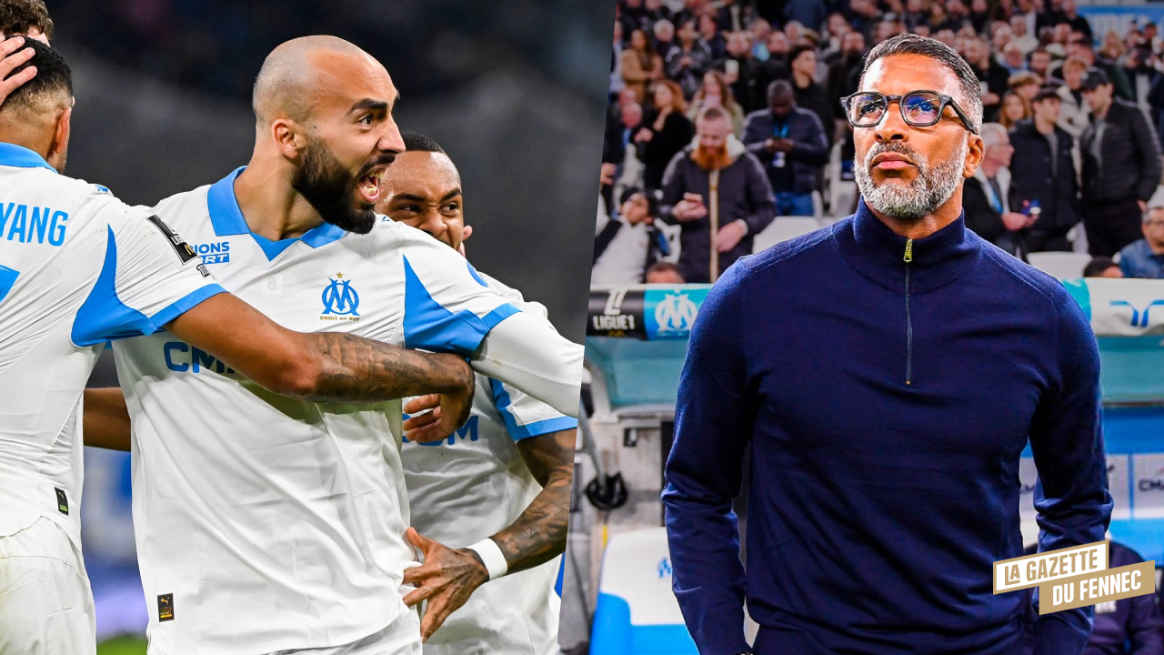 OM : Beye dément le clash avec Abdelli, mais la vérité éclate après la débâcle à Nantes