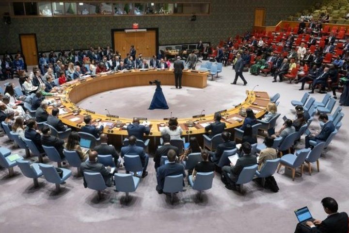 ONU : Antonio Guterres plaide pour une réforme urgente et une meilleure représentation de l’Afrique au Conseil de sécurité
