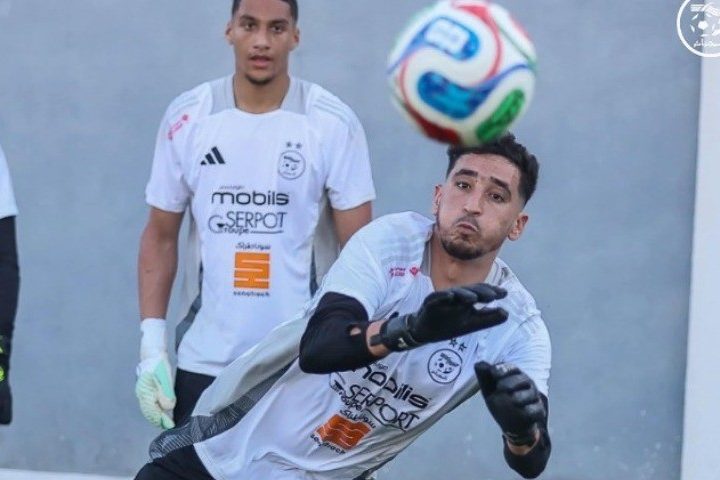 Mondial 2026 : Oussama Benbot officiellement nouveau gardien dans la cage des Verts