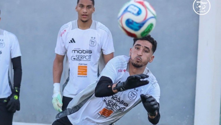 Mondial 2026 : Oussama Benbot officiellement nouveau gardien dans la cage des Verts