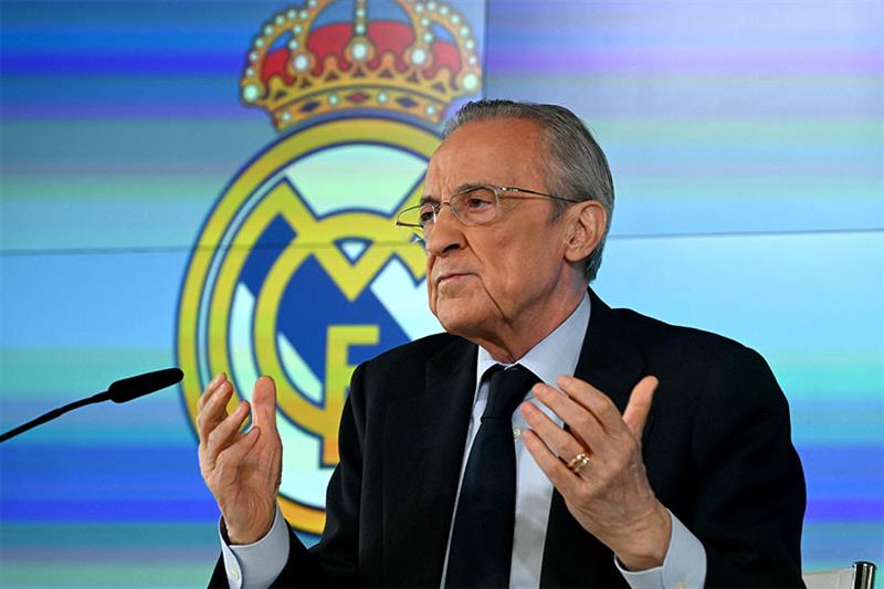 Real Madrid : une saison blanche, Pérez refuse de partir et ouvre un nouveau cycle électoral sous tension