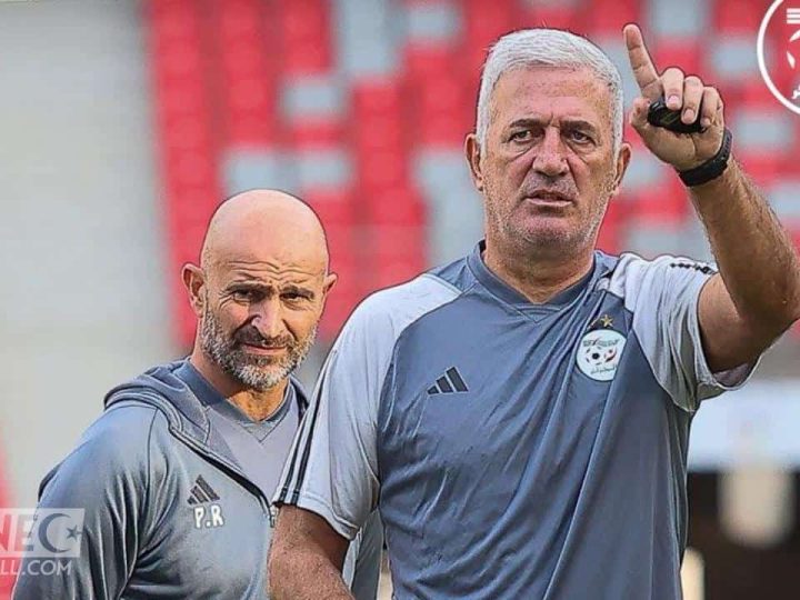 Algérie : le dossier Petkovic ralenti par un imprévu médical inattendu