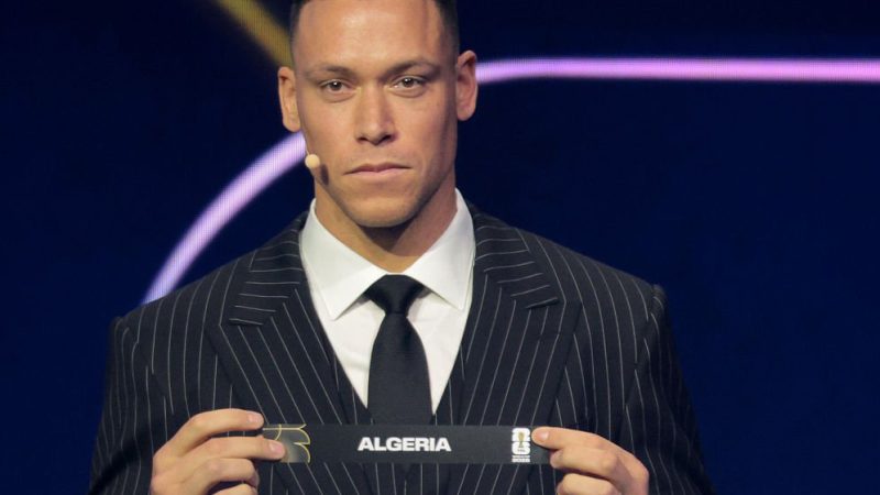 Qualifications à la CAN-2027 : L’Algérie hérite d’un groupe abordable mais piégeux avec la Zambie et le Togo