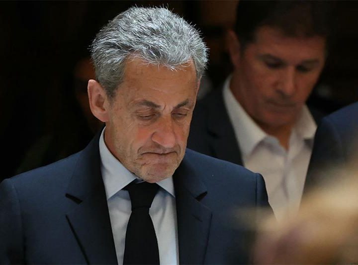 Sept ans requis contre Nicolas Sarkozy : une peine alourdie en appel dans l’affaire libyenne
