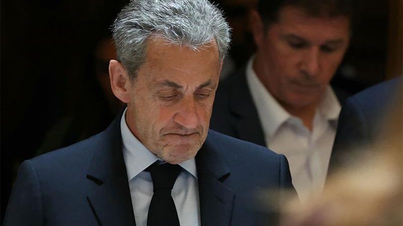 Sept ans requis contre Nicolas Sarkozy : une peine alourdie en appel dans l’affaire libyenne