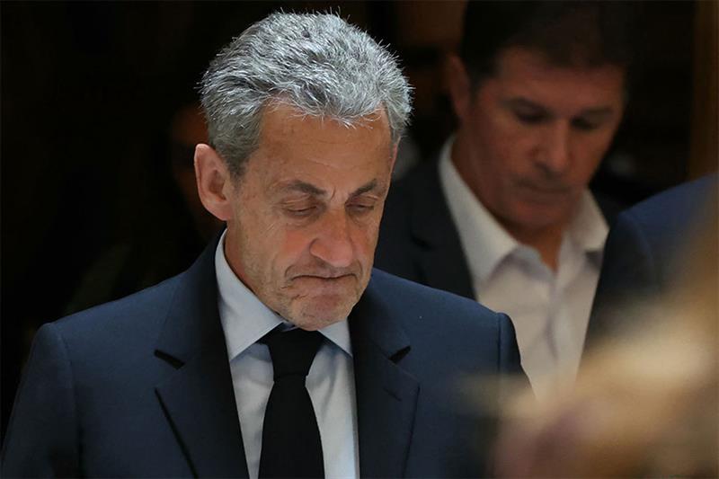 Sept ans requis contre Nicolas Sarkozy : une peine alourdie en appel dans l’affaire libyenne
