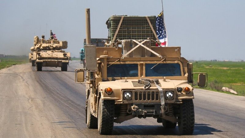 Washington reconfigure sa présence militaire en Europe : la Pologne frappée par l’annulation du déploiement de 4 000 soldats américains
