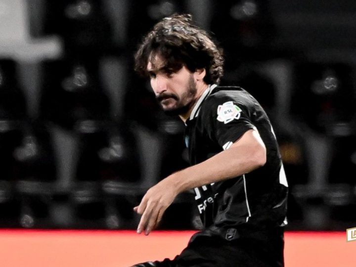 La FAF a-t-elle définitivement écarté Yacine Adli ?