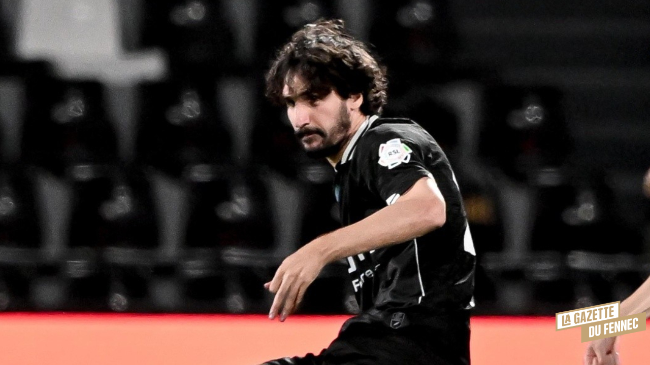 La FAF a-t-elle définitivement écarté Yacine Adli ?