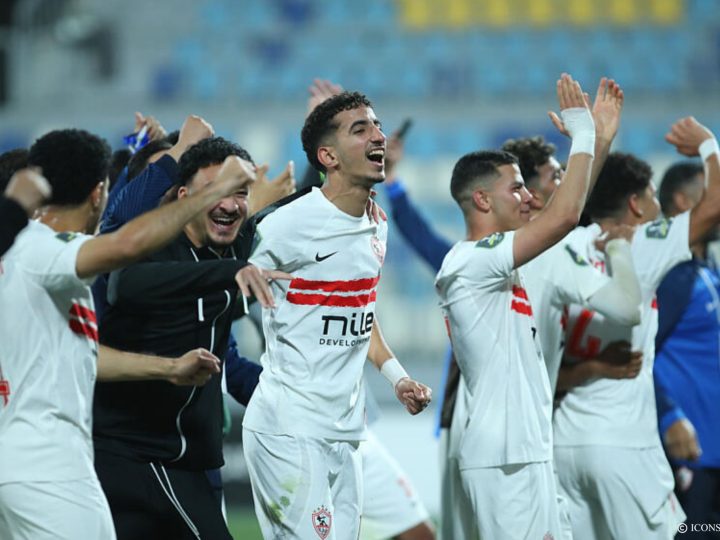 Zamalek SC : le “Zamalkawy” au secours des « Chevaliers blancs »