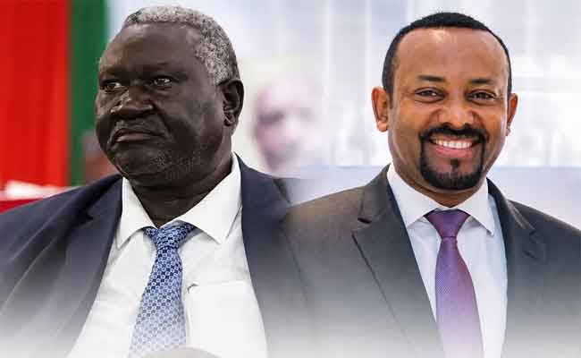 Pourquoi Abiy Ahmed a-t-il organisé une rencontre secrète avec Malik Agar à Djibouti ?