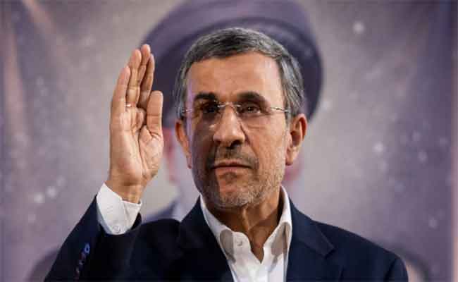 Iran : les fuites sur un plan américain secret et le paradoxe Ahmadinejad
