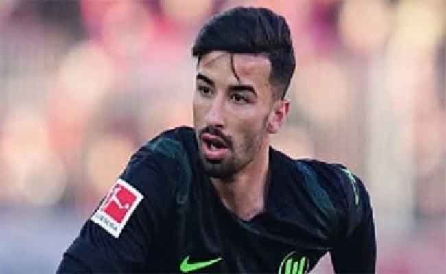 Amoura au bord du gouffre en Allemagne : exclusion, conflit et avenir flou en Bundesliga