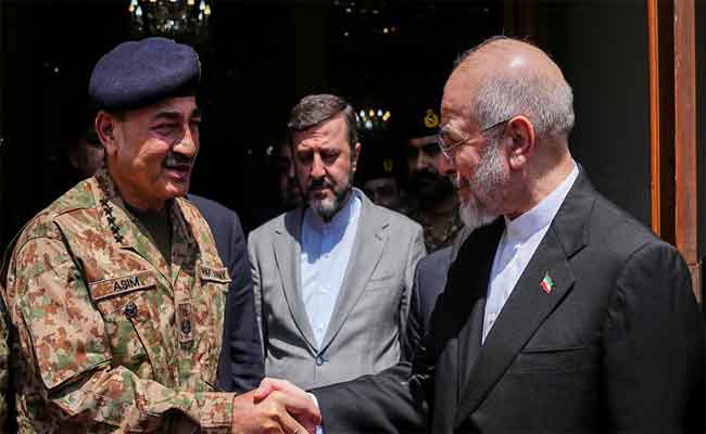 États-Unis–Iran : vers une sortie de l’impasse ? La médiation pakistanaise relance les spéculations diplomatiques
