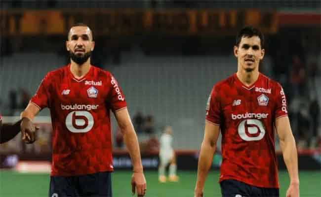Lille échappe à la relégation dans un scénario chaotique : Bentaleb et Mandi loin du rendez-vous