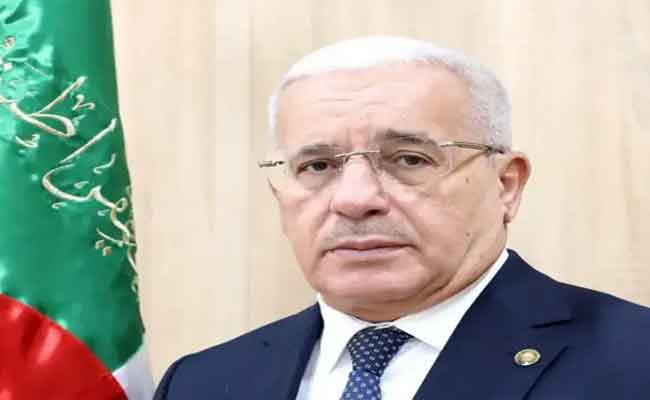 Minsk : Brahim Boughali entame une visite officielle en Biélorussie pour renforcer la coopération parlementaire