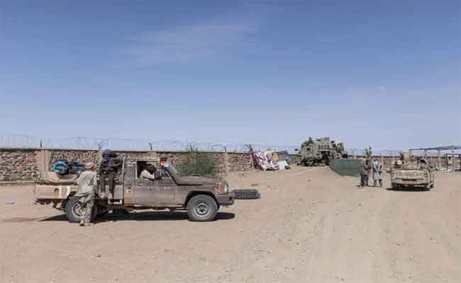 Centre du Mali : nouvelle vague de violences, plus de 30 civils tués dans des attaques jihadistes